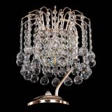 Лампа настольная Каскад шар 30 в Подольске