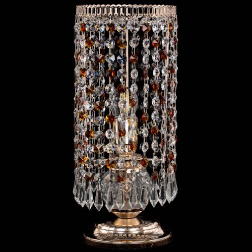 Настольная лампа Кольцо с карандашами чайная в Подольске Настольная лампа Кольцо с карандашами чайная в Подольске