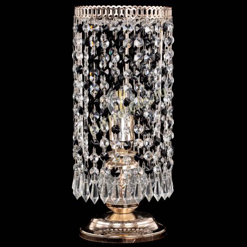 Настольная лампа Кольцо с карандашами черная в Подольске Настольная лампа Кольцо с карандашами черная в Подольске