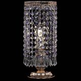 Настольная лампа Кольцо с карандашами фиолетовая в Подольске