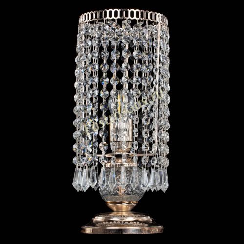 Настольная лампа Кольцо с карандашами в Подольске Гусь Хрустальный