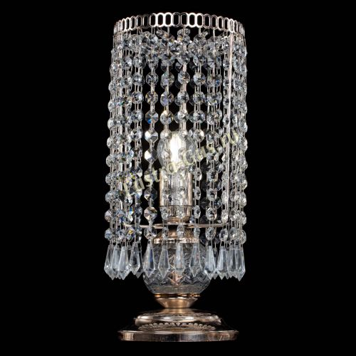 Настольная лампа Кольцо с карандашами в Подольске Гусь Хрустальный