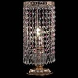 Настольная лампа Кольцо с карандашами розовая в Подольске Настольная лампа Кольцо с карандашами розовая в Подольске