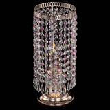 Настольная лампа Кольцо с карандашами розовая в Подольске Настольная лампа Кольцо с карандашами розовая в Подольске