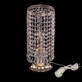 Настольная лампа Кольцо с карандашами розовая в Подольске Настольная лампа Кольцо с карандашами розовая в Подольске