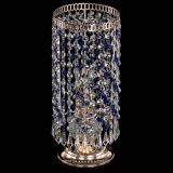 Настольная лампа Кольцо с карандашами синяя в Подольске