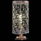 Настольная лампа Кольцо с карандашами зеленая в Подольске Настольная лампа Кольцо с карандашами зеленая в Подольске