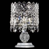 Настольная лампа Корона №1 черная в Подольске