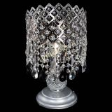 Настольная лампа Корона №1 черная в Подольске