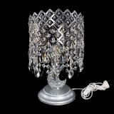 Настольная лампа Корона №1 черная в Подольске