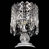 Настольная лампа Корона №1 черная в Подольске