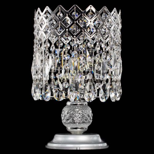 Настольная лампа Корона №1 в Подольске Гусь Хрустальный