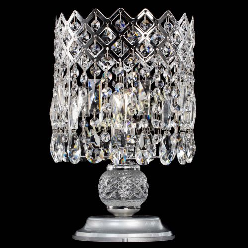Настольная лампа Корона №1 в Подольске Гусь Хрустальный
