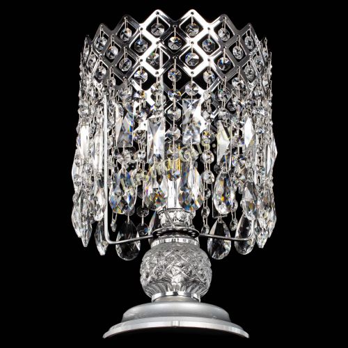 Настольная лампа Корона №1 в Подольске Гусь Хрустальный