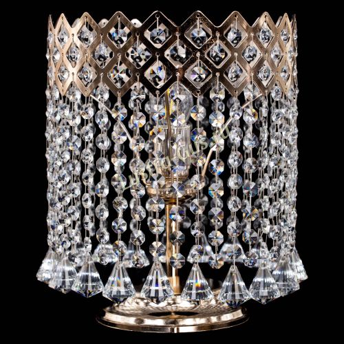 Лампа настольная Корона №3 конус в Подольске Лампа настольная Корона №3 конус в Подольске