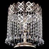 Лампа настольная Корона №3 конус в Подольске Лампа настольная Корона №3 конус в Подольске