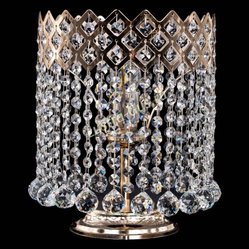 Лампа настольная Корона №3 шар в Подольске Лампа настольная Корона №3 шар в Подольске