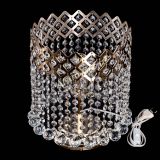 Лампа настольная Корона №3 шар в Подольске Лампа настольная Корона №3 шар в Подольске