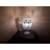 Настольная лампа Корона Элегант Тюльпан в Подольске Настольная лампа Корона Элегант Тюльпан в Подольске