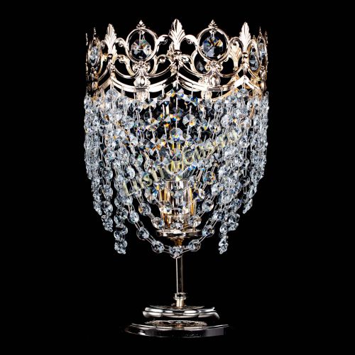 Настольная лампа Корона Элегант Тюльпан в Подольске Настольная лампа Корона Элегант Тюльпан в Подольске