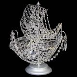 Настольная лампа Корвет №1 в Подольске Настольная лампа Корвет №1 в Подольске