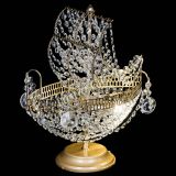 Настольная лампа Корвет №1 в Подольске Настольная лампа Корвет №1 в Подольске