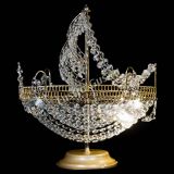 Настольная лампа Корвет №1 в Подольске Настольная лампа Корвет №1 в Подольске