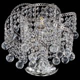 Настольная лампа Космея шар в Подольске