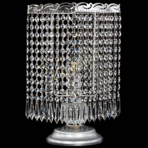 Настольная лампа Квадрат карандаш в Подольске Гусь Хрустальный