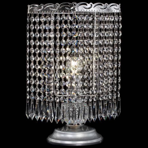 Настольная лампа Квадрат карандаш в Подольске Гусь Хрустальный