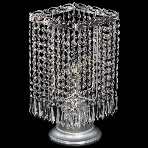 Настольная лампа Квадрат карандаш в Подольске Гусь Хрустальный