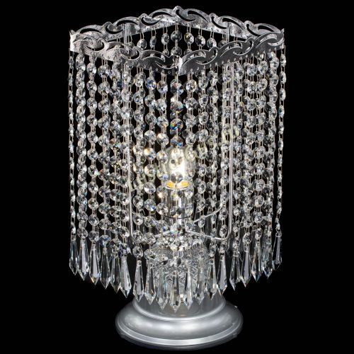 Настольная лампа Квадрат карандаш в Подольске Гусь Хрустальный