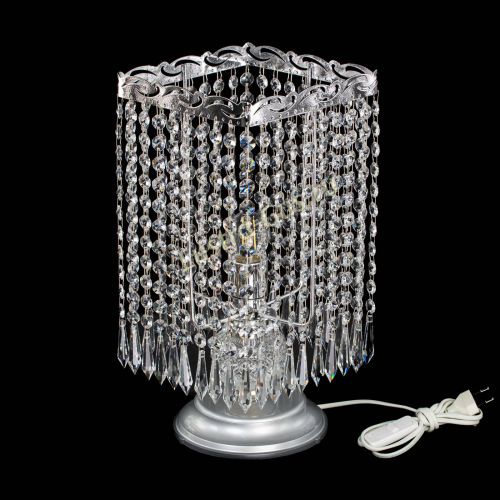 Настольная лампа Квадрат карандаш в Подольске Гусь Хрустальный