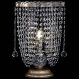 Настольная лампа Квадрат лепестки в Подольске