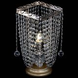 Настольная лампа Квадрат лепестки в Подольске