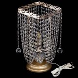 Настольная лампа Квадрат лепестки в Подольске