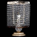 Настольная лампа Квадрат оптикон №1 чайная в Подольске