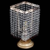 Настольная лампа Квадрат оптикон №1 чайная в Подольске