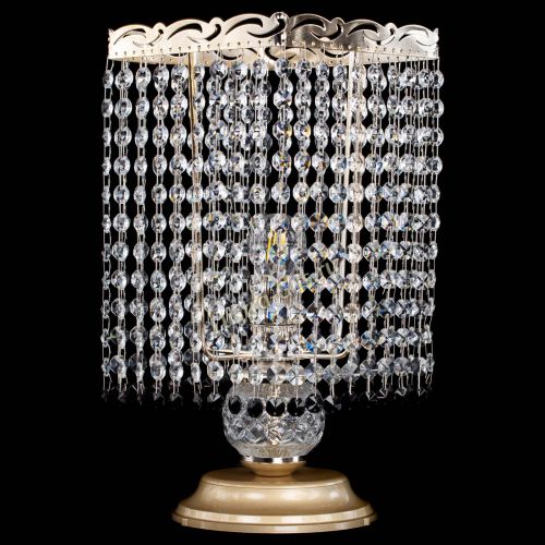 Настольная лампа Квадрат оптикон №1 черная в Подольске Настольная лампа Квадрат оптикон №1 черная в Подольске