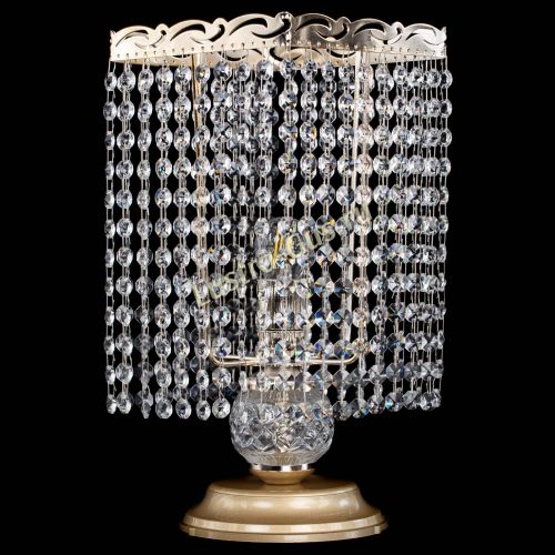 Настольная лампа Квадрат оптикон №1 в Подольске Настольная лампа Квадрат оптикон №1 в Подольске