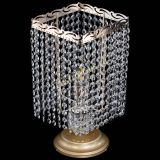 Настольная лампа Квадрат оптикон №1 в Подольске Настольная лампа Квадрат оптикон №1 в Подольске