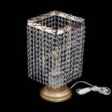 Настольная лампа Квадрат оптикон №1 в Подольске Настольная лампа Квадрат оптикон №1 в Подольске