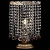 Настольная лампа Квадрат шар чайная в Подольске