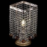 Настольная лампа Квадрат шар чайная в Подольске