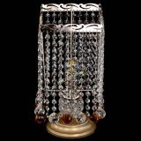 Настольная лампа Квадрат шар чайная в Подольске