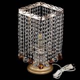 Настольная лампа Квадрат шар чайная в Подольске