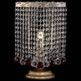 Настольная лампа Квадрат шар красная в Подольске Настольная лампа Квадрат шар красная в Подольске