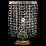 Настольная лампа Квадрат шар зеленая в Подольске Настольная лампа Квадрат шар зеленая в Подольске