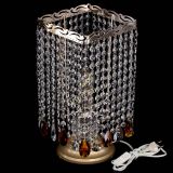 Настольная лампа Квадрат журавлик чайная в Подольске Настольная лампа Квадрат журавлик чайная в Подольске