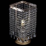 Настольная лампа Квадрат журавлик в Подольске